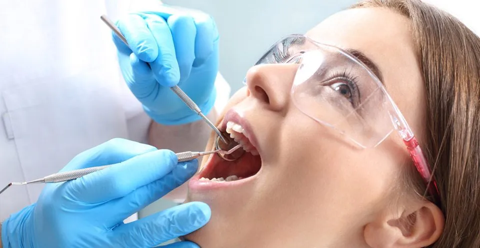 koruyucu diş hekimliği