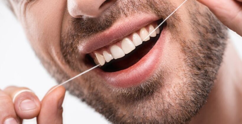 Diş İpi Nasıl Kullanılır?