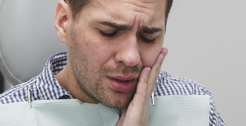 Başarısız Kanal Tedavisi