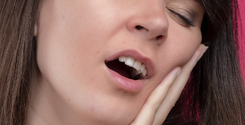 Diş Ağrısı Nasıl Geçer