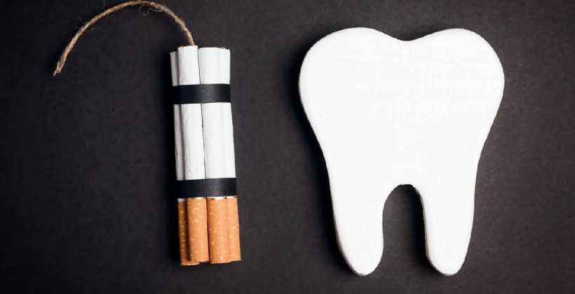 İmplant Sonrası Sigara