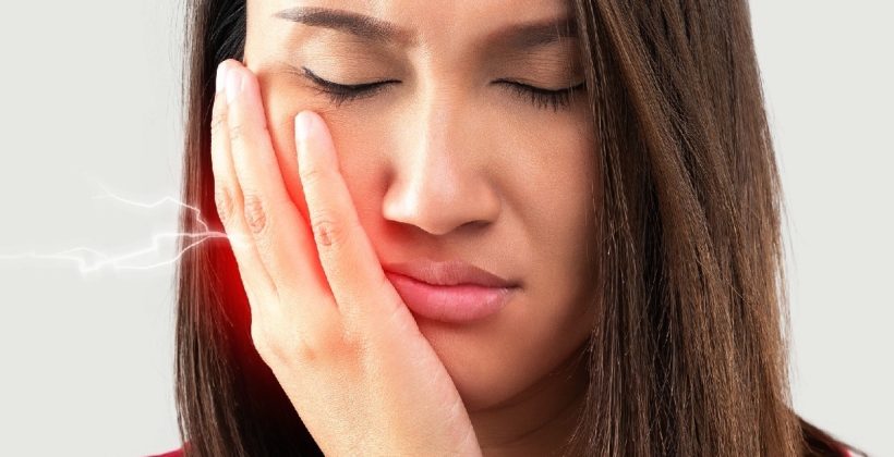 Diş Çekimi Sonrası Ağrı