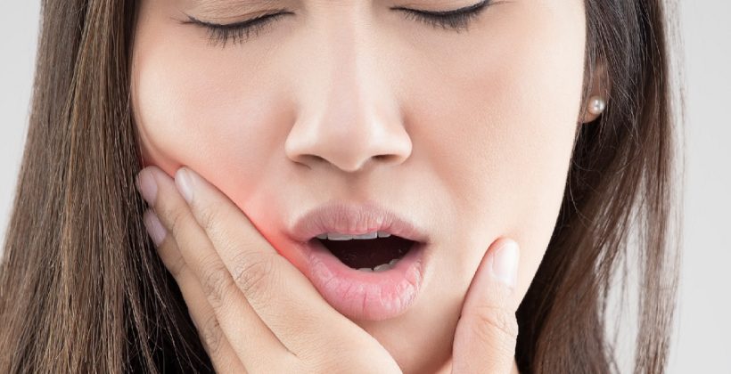 Diş Eti İltihabına Ne İyi Gelir?