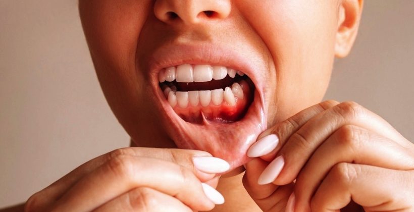 Diş Apsesi Neden Olur? Nasıl Geçer?