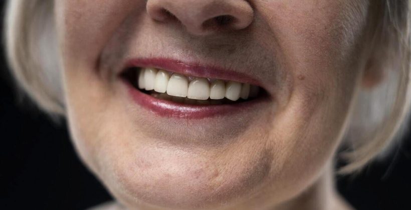 Yaşlılarda Diş Sağlığı