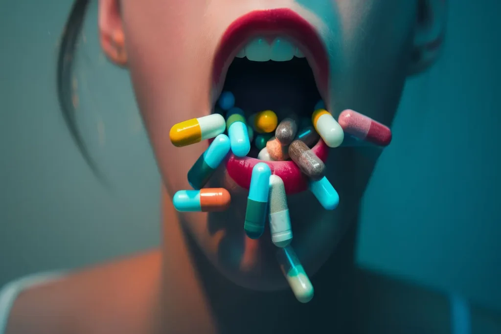 Antibiyotik ile Geçmeyen Diş İltihabı