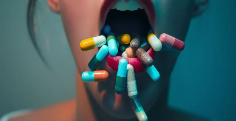 Antibiyotik ile Geçmeyen Diş İltihabı Antibiyotik ile Geçmeyen Diş İltihabı