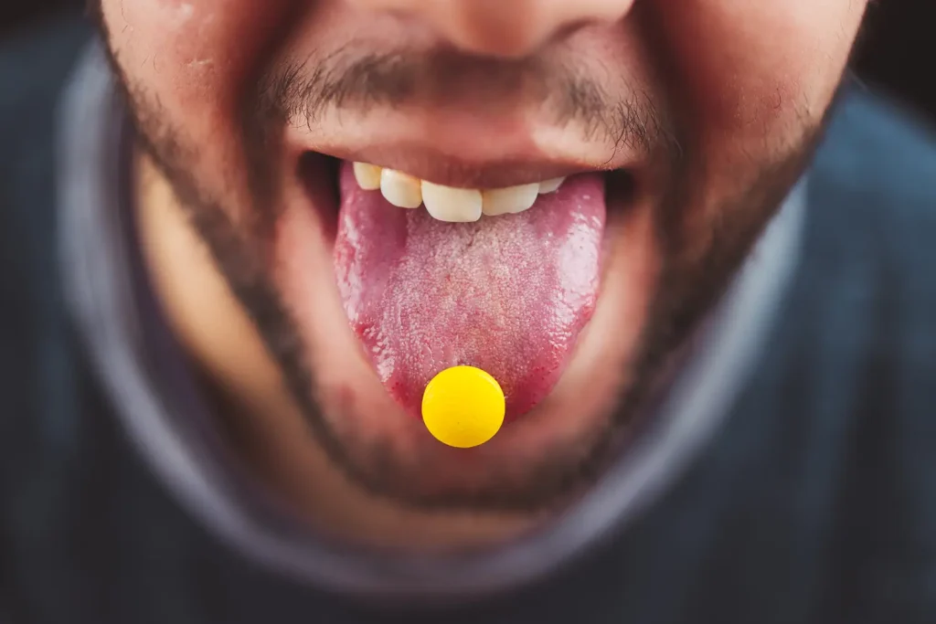 Antibiyotik ile Geçmeyen Diş İltihabı İçin Alternatif Tedaviler