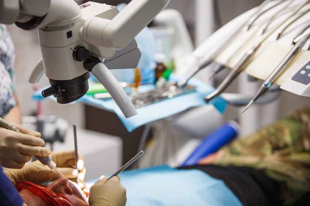 Diş Sızlamasına İyi Gelen Yöntemler