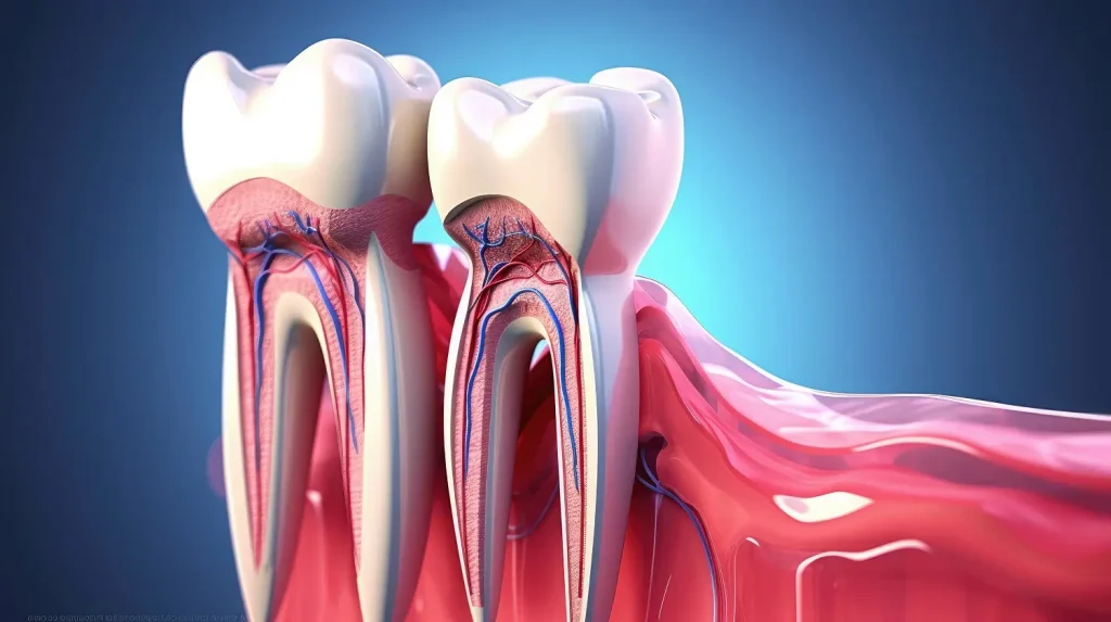 Dişin Üzerine Basamama Ne Kadar Sürer