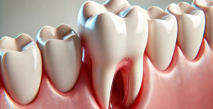 Sallanan Diş Normale Döner mi? Sallanan Diş Normale Döner mi?