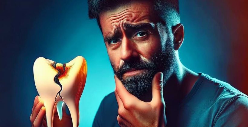 Arka Diş Kırığı Nasıl Tedavi Edilir? Arka Diş Kırığı Nasıl Tedavi Edilir?