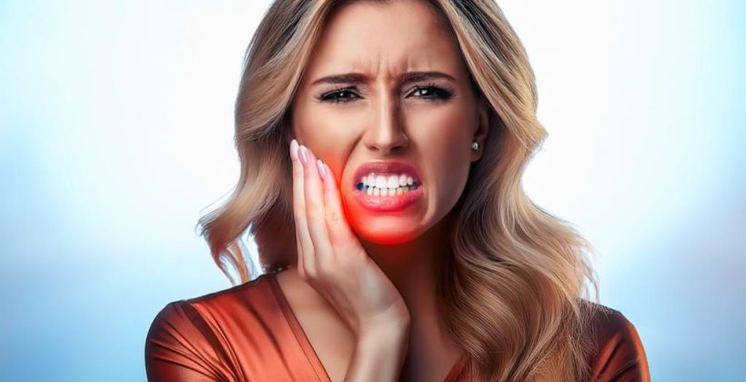 Diş Apsesini Evde Patlatmak Güvenli mi? Diş Apsesini Evde Patlatmak Güvenli mi?