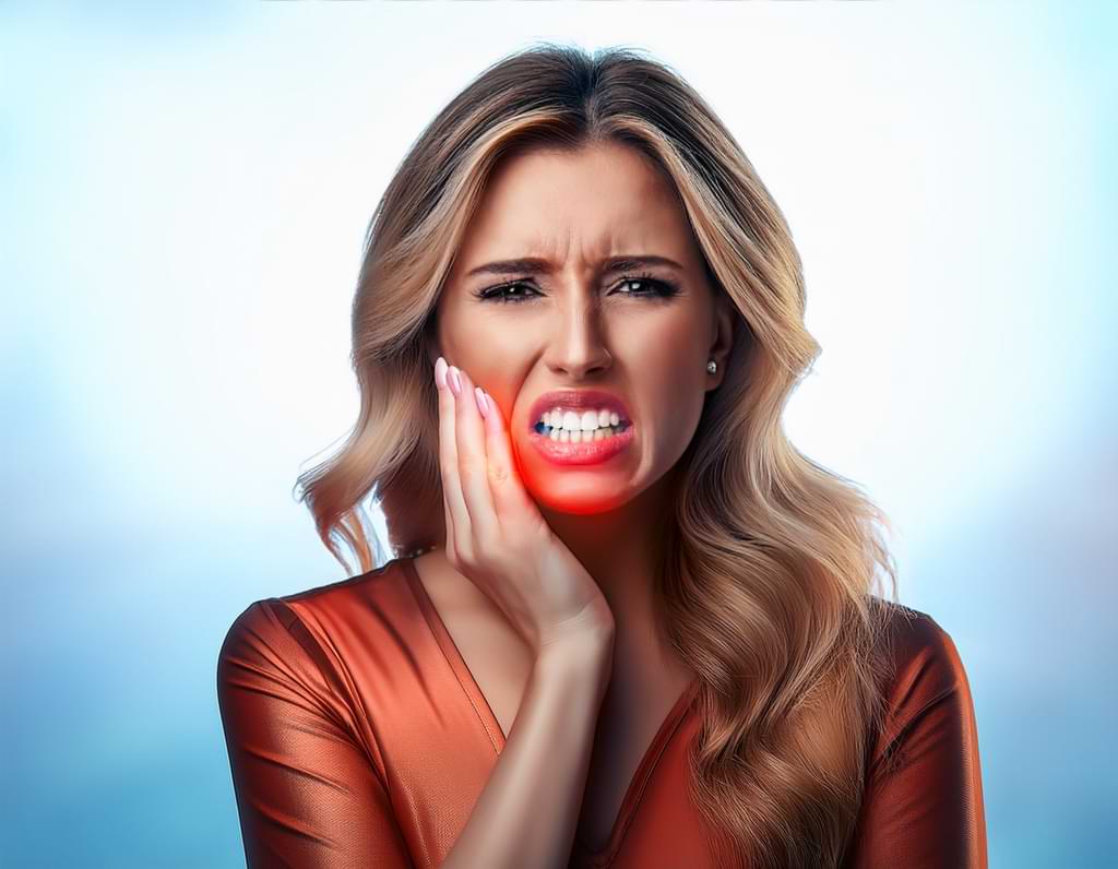 Diş Apsesini Evde Patlatmak