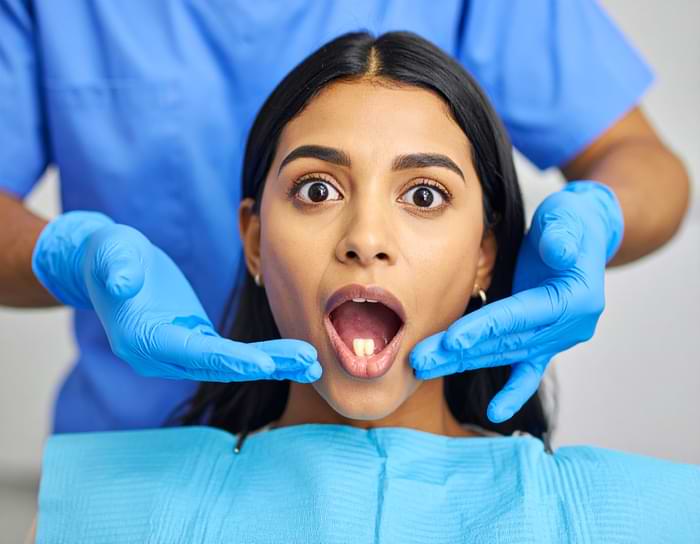 20’lik Diş Ne Zaman Çekilmeli?