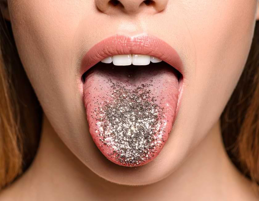 Ağızda Metal Tat Neden Olur