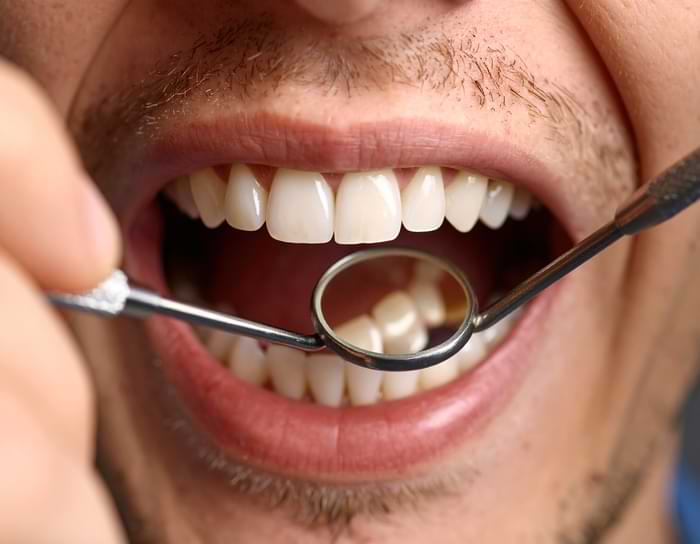 Ağızda Oluşan Metalik Tat