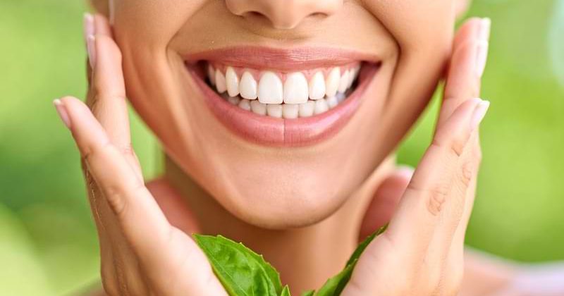 Vegan Beslenme Diş Sağlığını Etkiler mi? Vegan Beslenme Diş Sağlığını Etkiler mi?