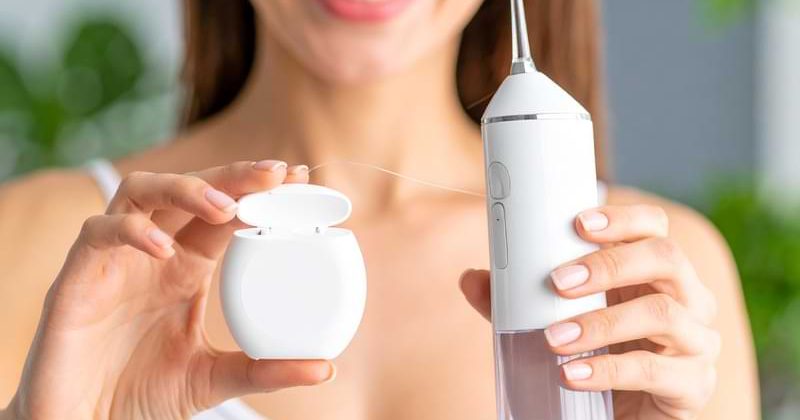 Diş Arası Temizliği Nasıl Yapılır? Diş Arası Temizliği Nasıl Yapılır?