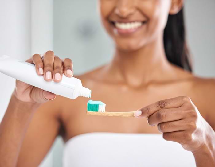 florürlü diş macunu zararlı mı