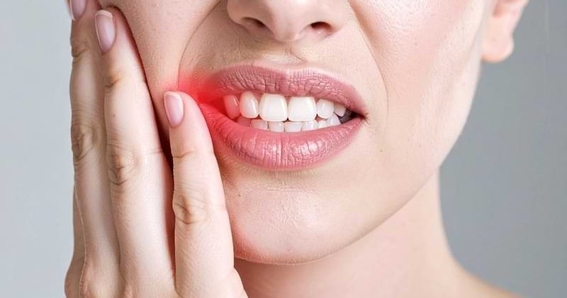 İmplant Sonrası Kanama-Ağrı-Şişlik