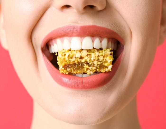 şekerli gıdaların dişleri çürütmemesi için önlemler