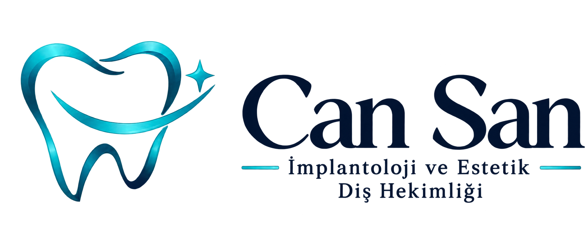Can San — İmplantoloji ve Estetik Diş Hekimliği